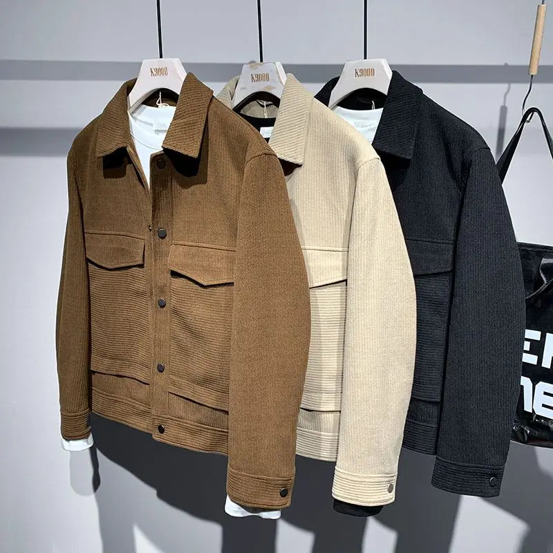 Cannes Essential Jacket 3