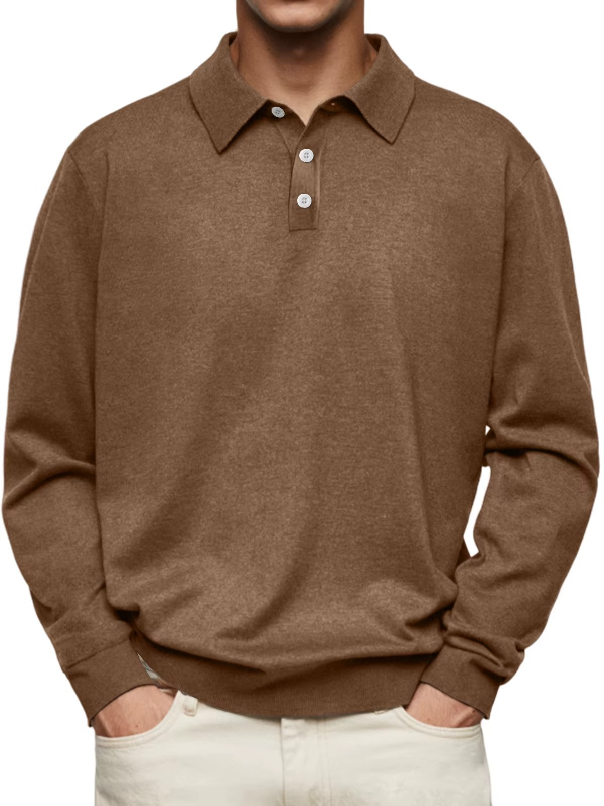 Perth Essential Polo Shirt 7