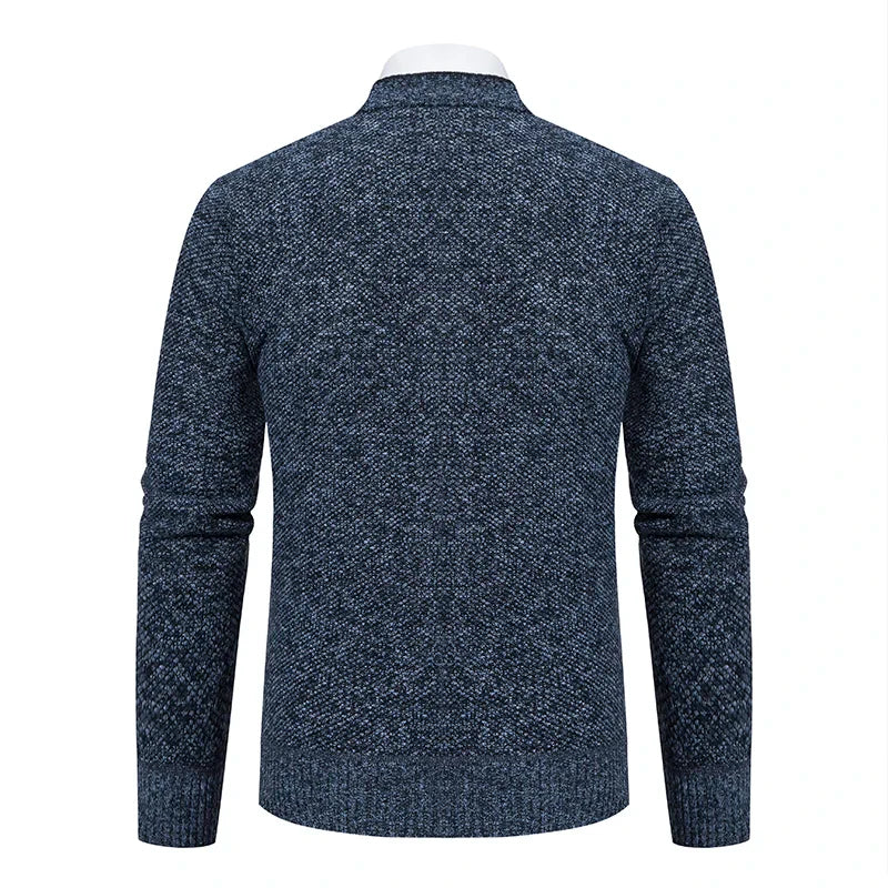 Jerusalem Everyday Sweater 2