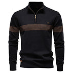 Tashkent Casual Sweater 4