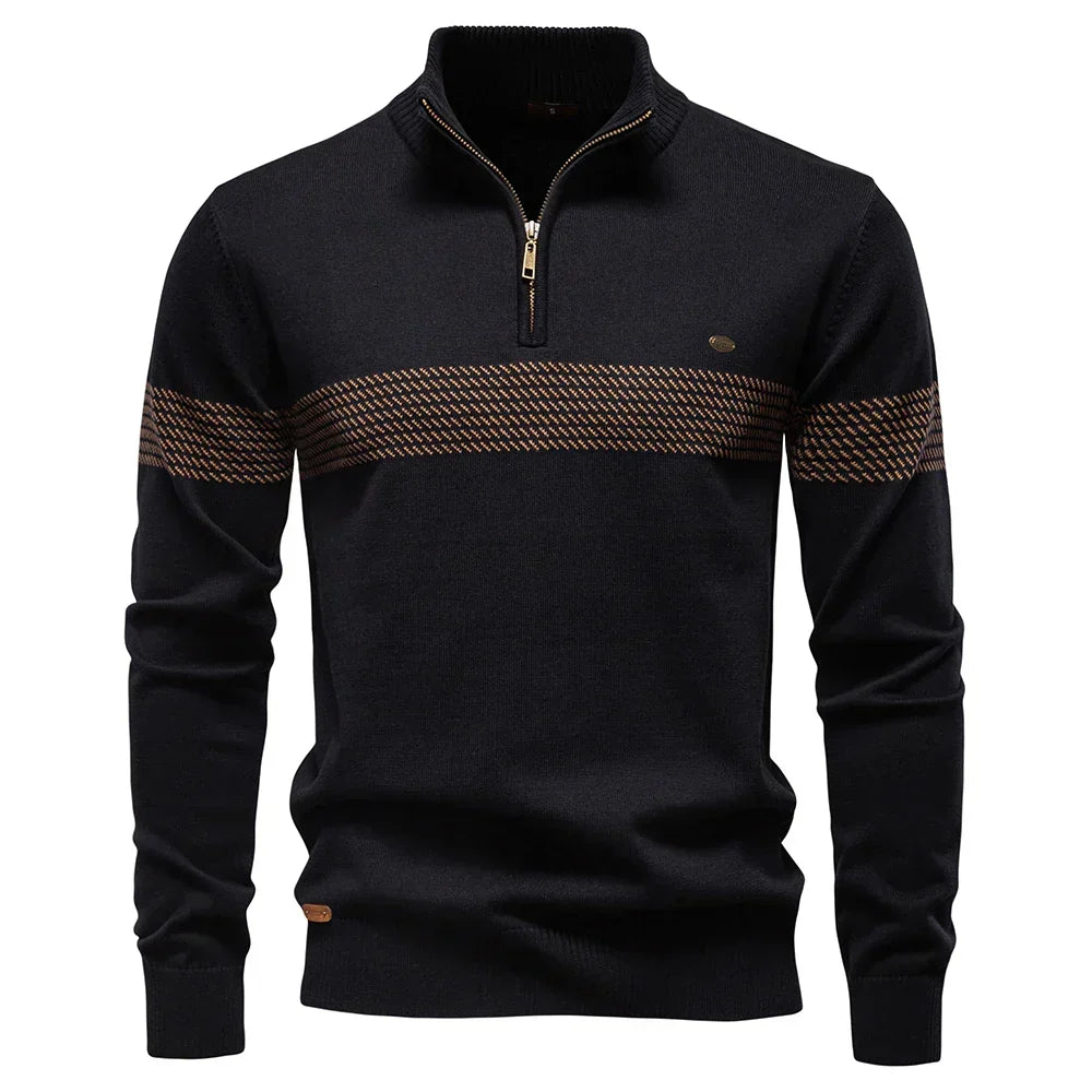 Tashkent Casual Sweater 4