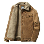 Salzburg Relaxed Jacket 5