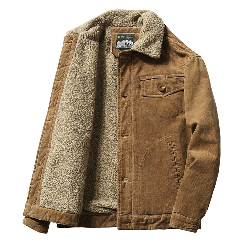 Salzburg Relaxed Jacket 5