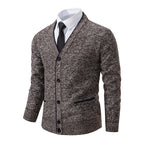 Jerusalem Everyday Sweater 4