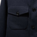 Lyon Relaxed Jacket 7