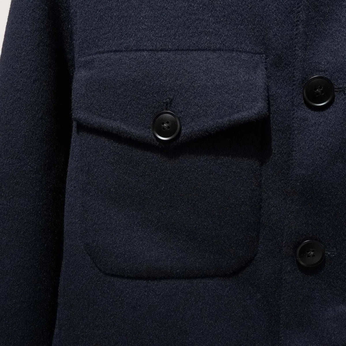 Lyon Relaxed Jacket 7