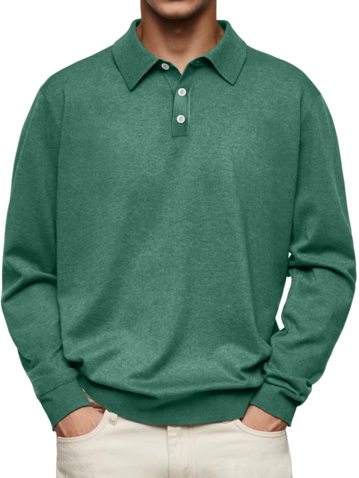 Perth Essential Polo Shirt 10
