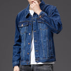 Madrid Essential Jacket 1