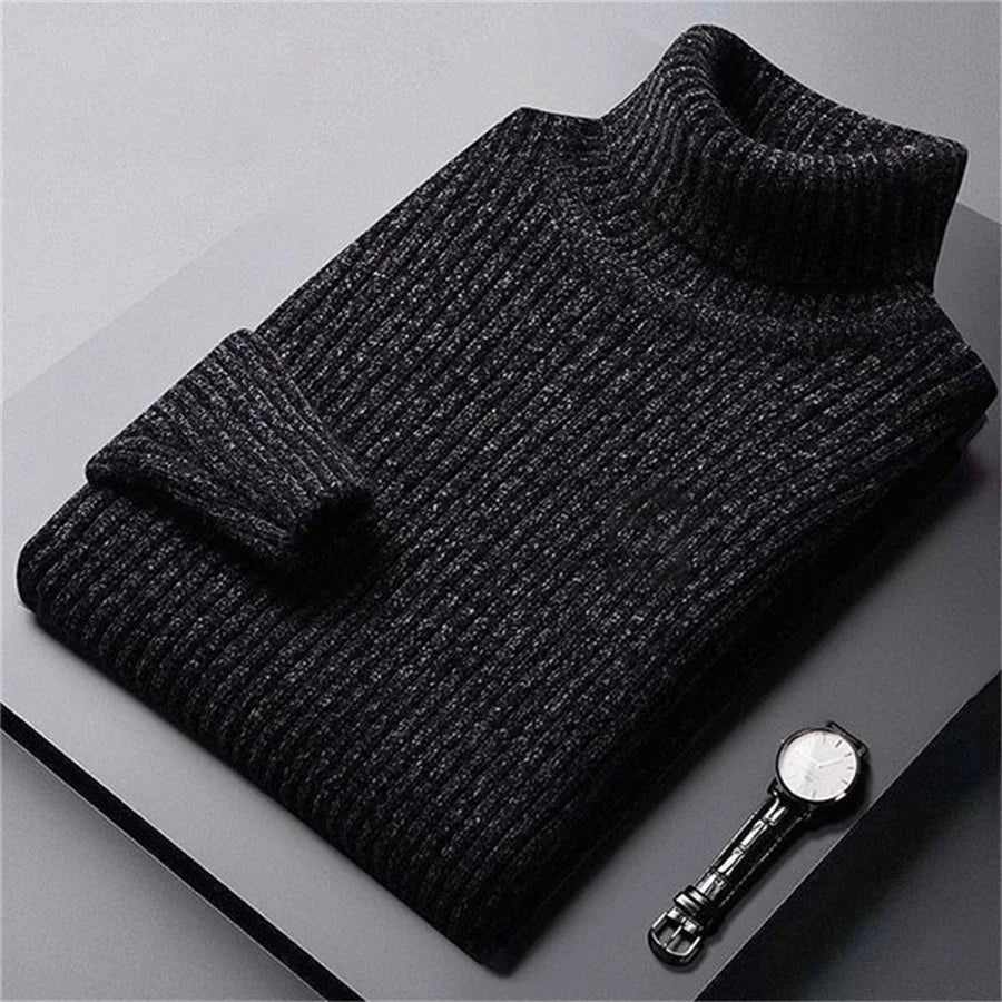 Almaty Essential Sweater 6