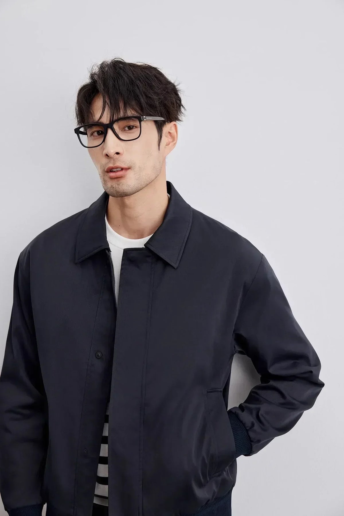 Paris Modern Jacket 15