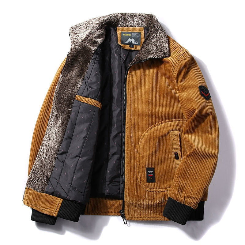 Casablanca Everyday Jacket 2