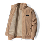 Frankfurt Essential Jacket 11