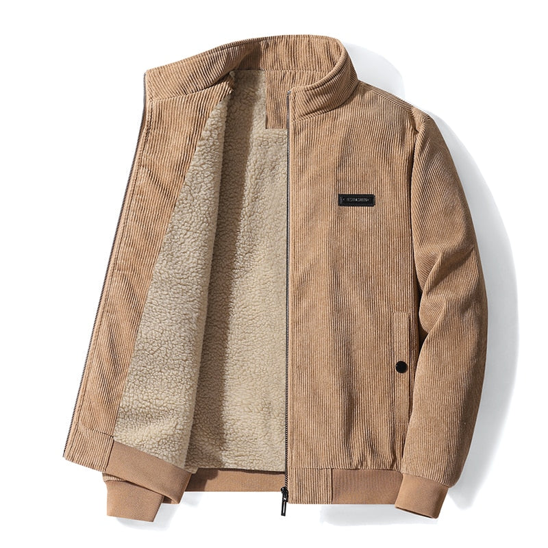 Frankfurt Essential Jacket 11