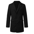 Helsinki Coat - Heritage Outerwear 7