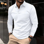 Brisbane Casual Polo Shirt 2