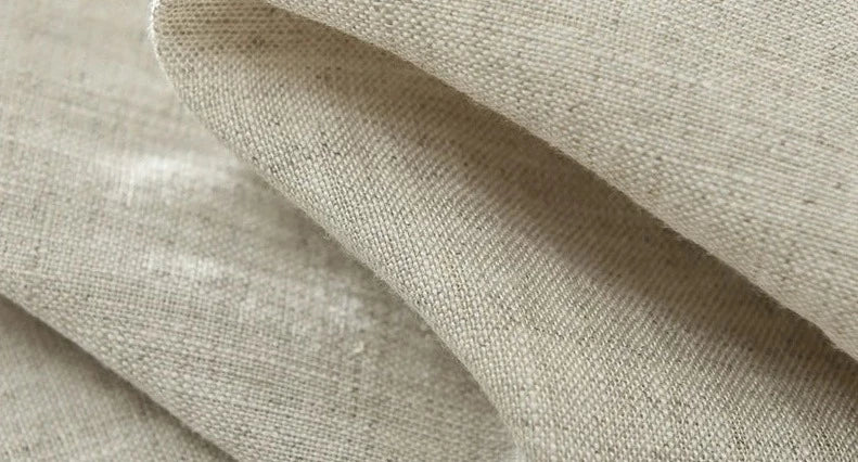 Florence Linen Trousers - Tailored Menswear 5