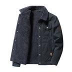 Brussels Classic Jacket 2