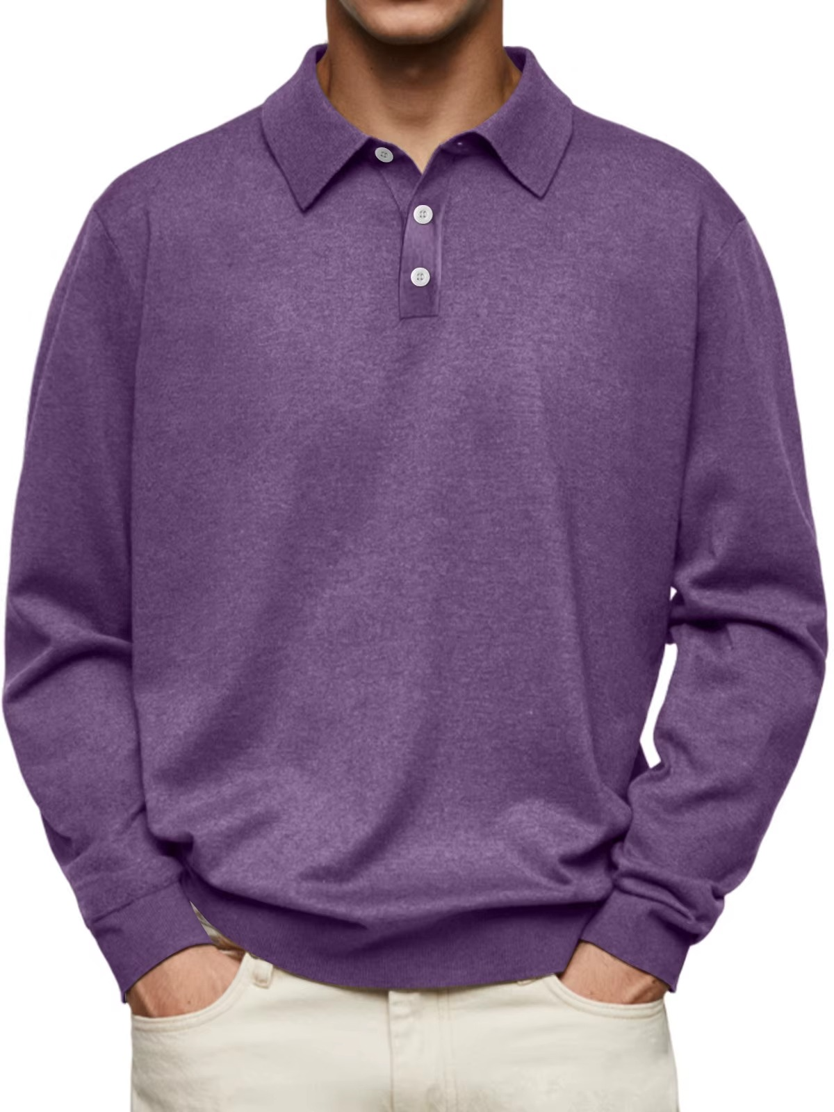 Perth Essential Polo Shirt 9