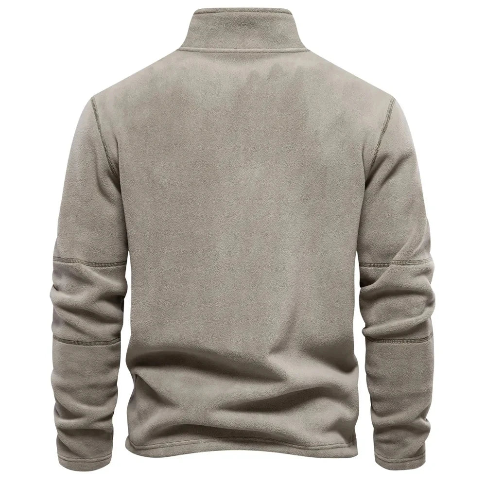 Amman Soft-Style Sweater 4