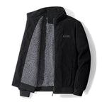Frankfurt Essential Jacket 10