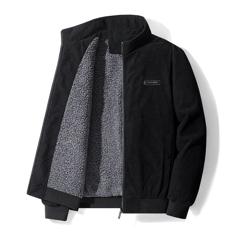 Frankfurt Essential Jacket 10