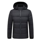 Palma Contemporary Jacket 2