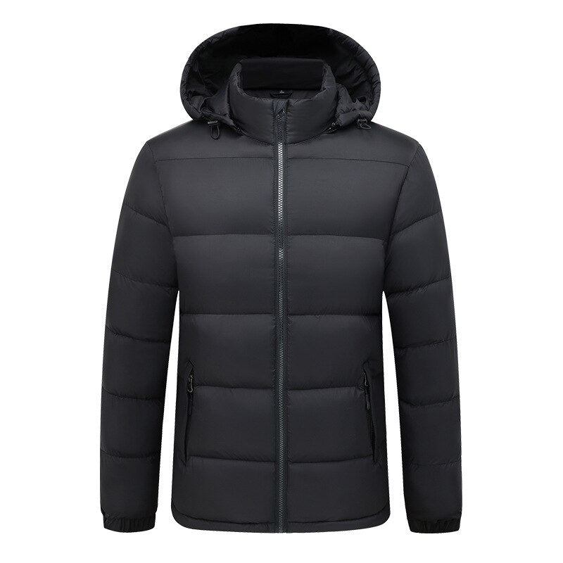 Palma Contemporary Jacket 2