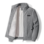 Frankfurt Essential Jacket 2