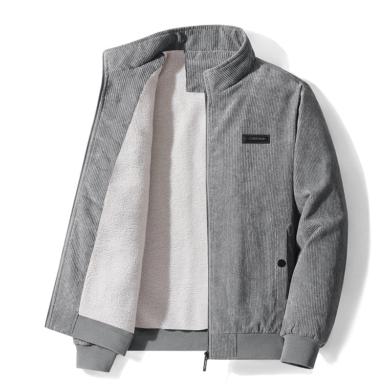 Frankfurt Essential Jacket 2