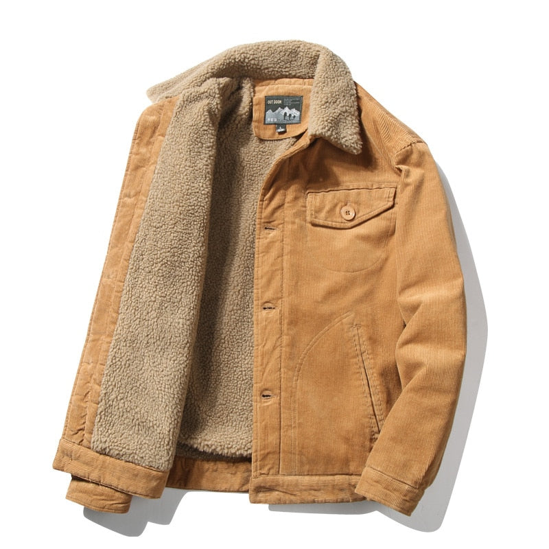 Salzburg Relaxed Jacket 2