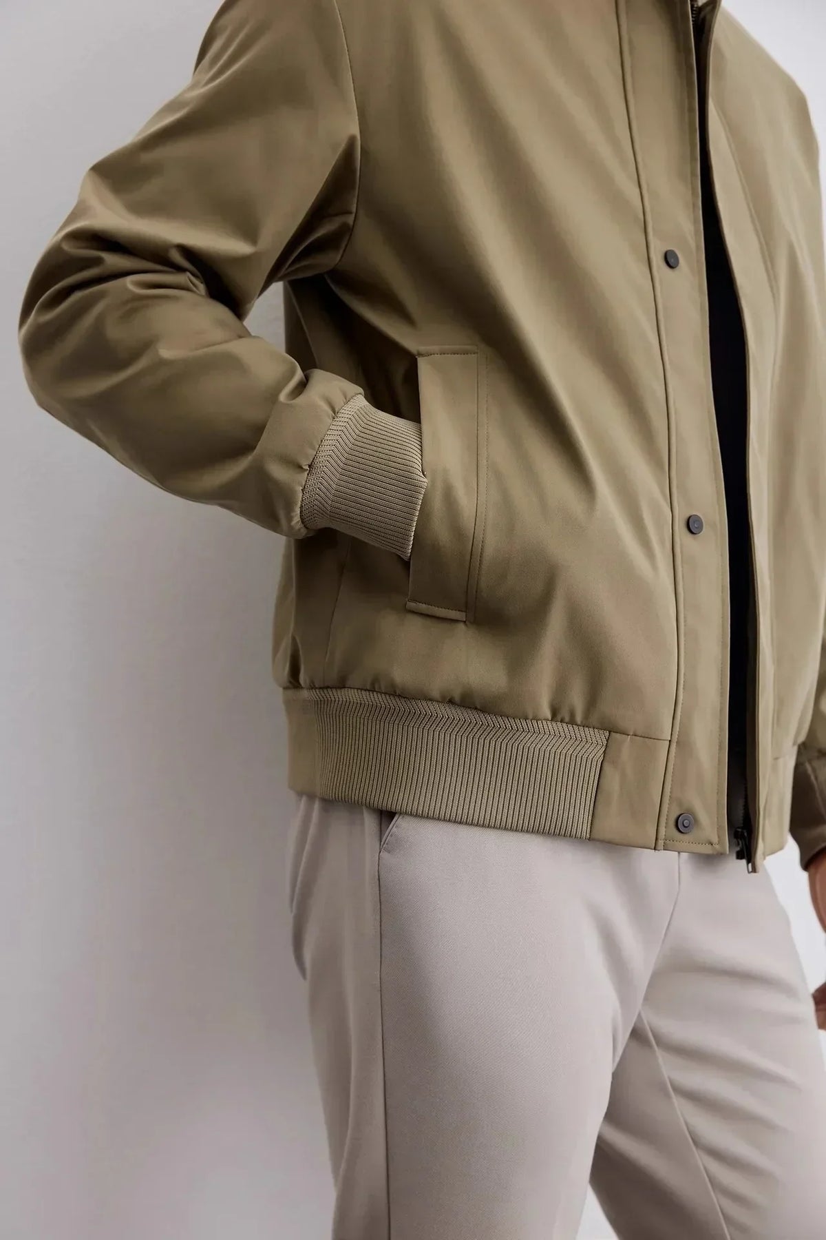 Paris Modern Jacket 3