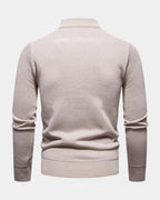 Lima Contemporary Sweater 9