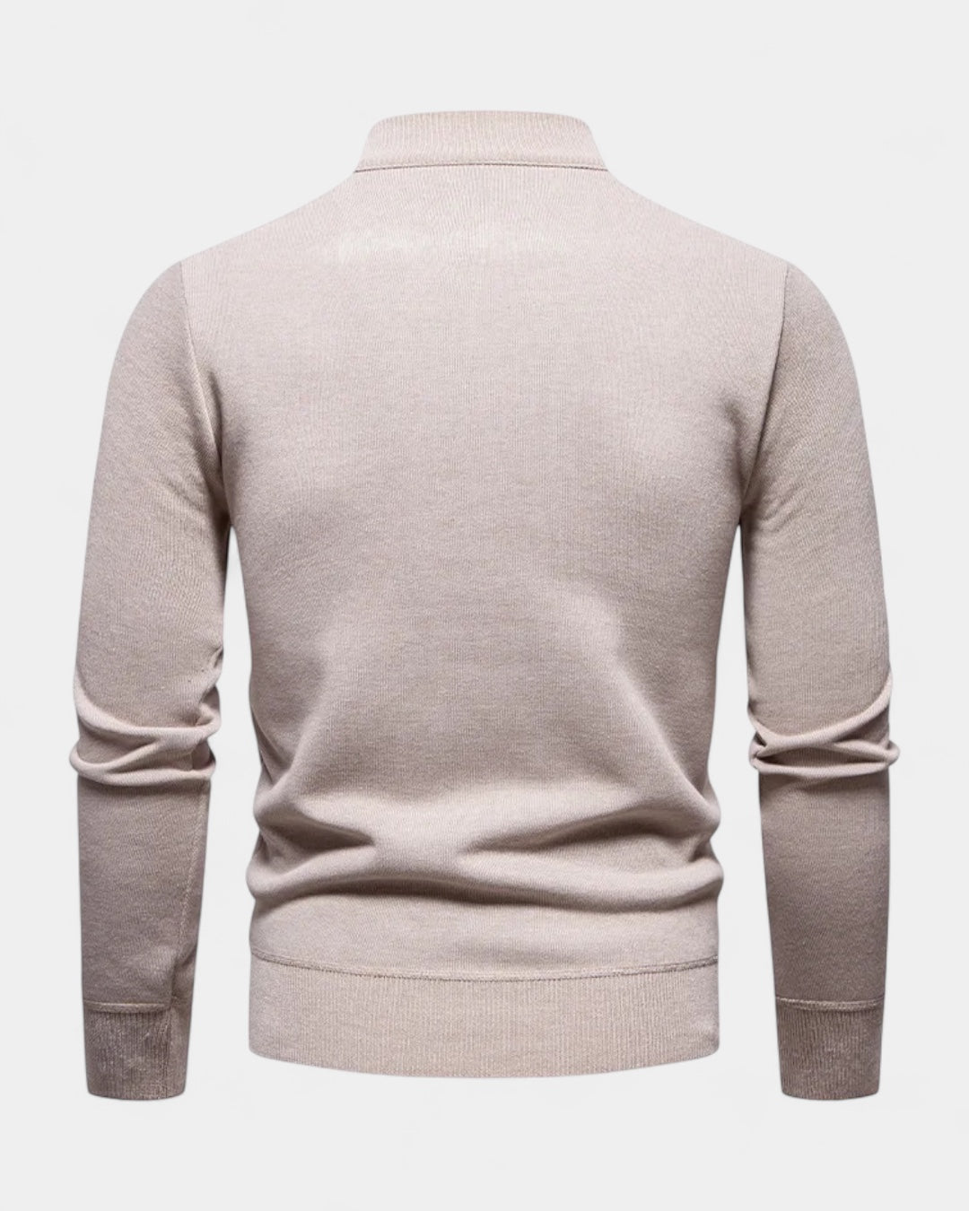 Lima Contemporary Sweater 9
