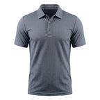 Capri - Men's Ultra Comfortable Polo Shirt 17