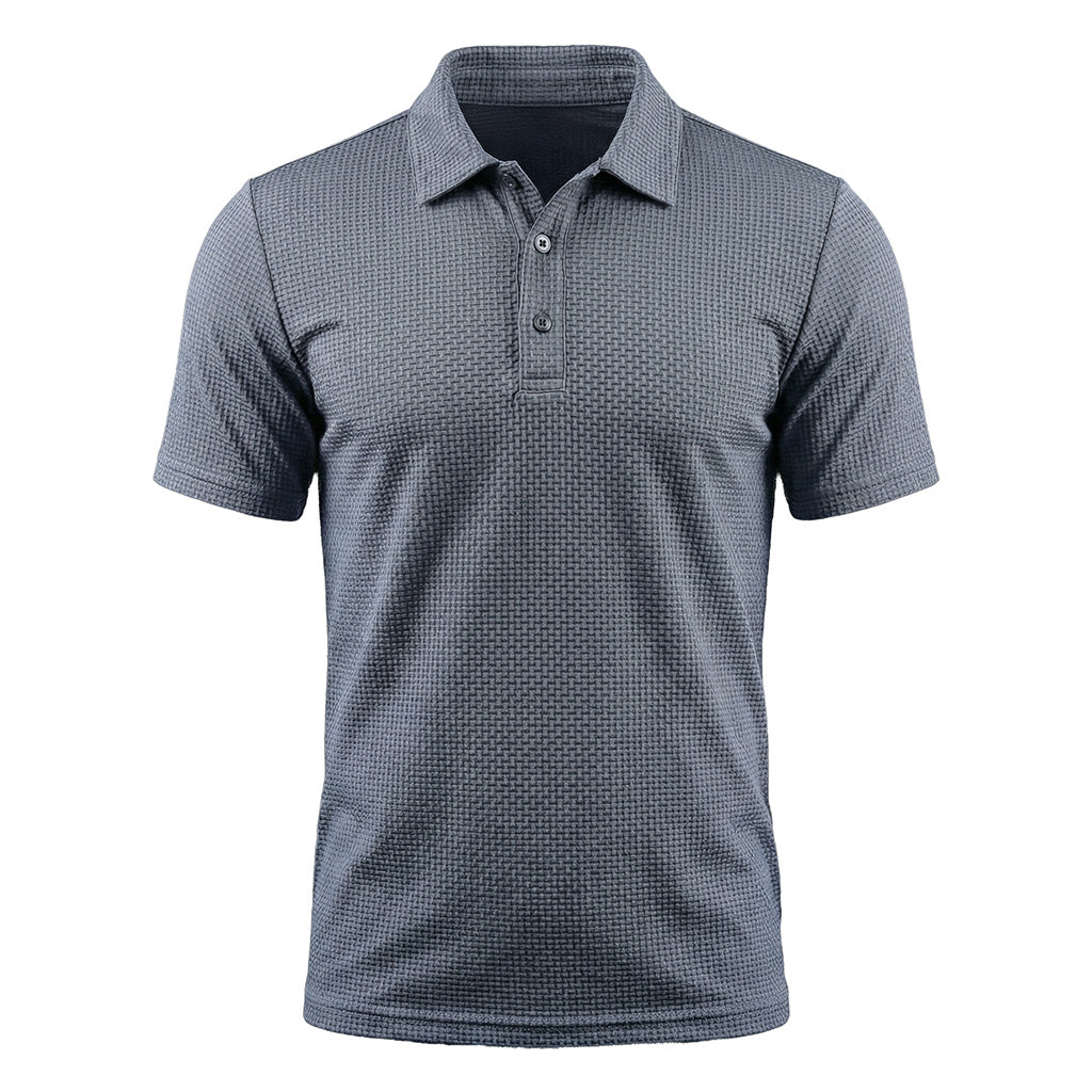 Capri - Men's Ultra Comfortable Polo Shirt 17