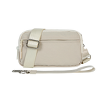 Triply - Crossbody Wallet Trio