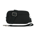 Triply - Crossbody Wallet Trio