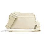 Statshy - Crossbody Wallet Duo