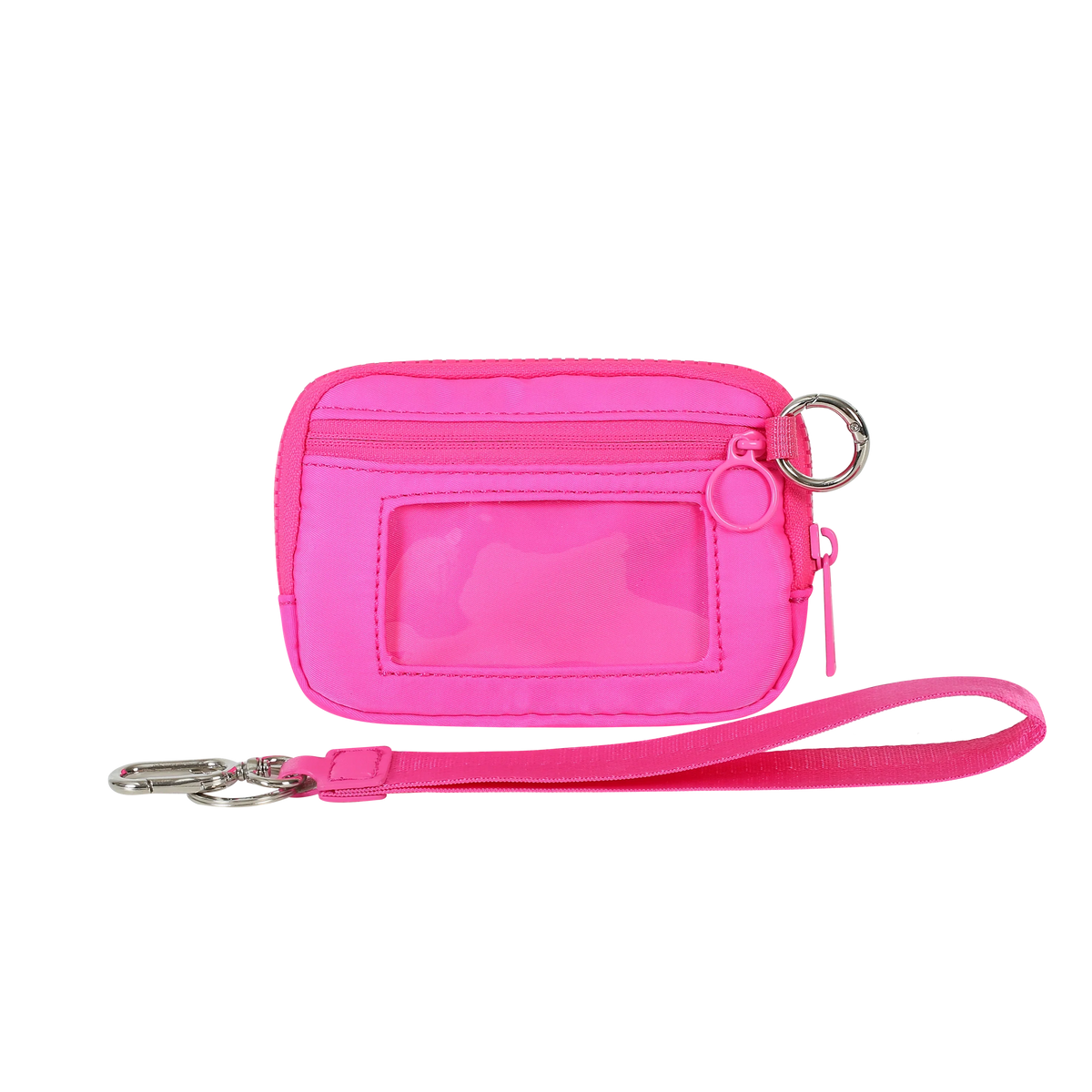 Clutchy - Wristlet Wallet Uno