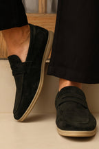 San Sebastián Loafers - Casual Footwear 2