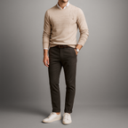 Tokyo Men's Apparel - Contemporary Menswear 9