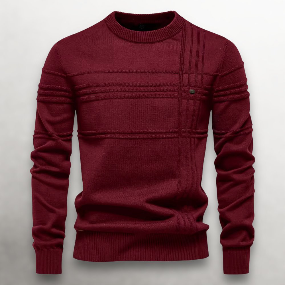 Tokyo Men's Apparel - Contemporary Menswear 6