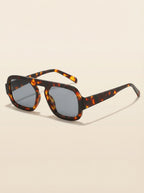 Sunglasses – Marrakech 5