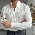 Kobe Casual Shirt 3