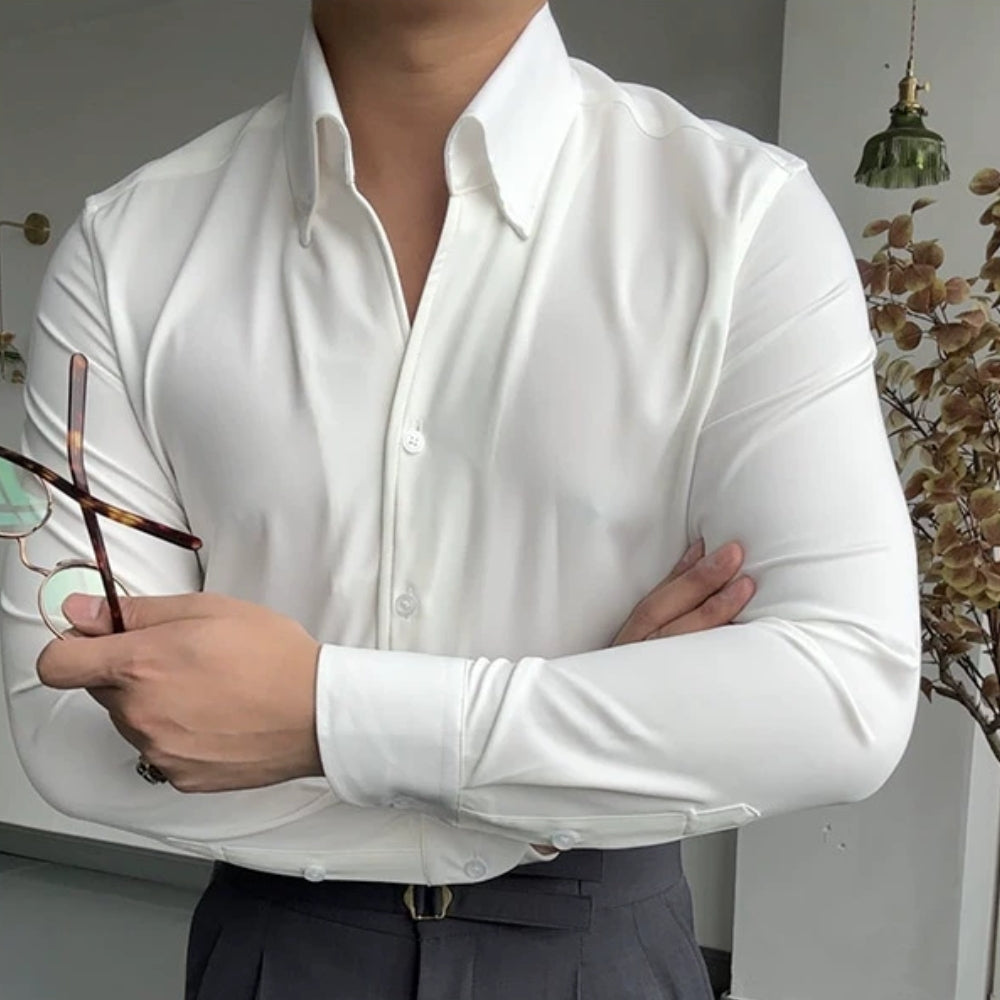 Kobe Casual Shirt 3