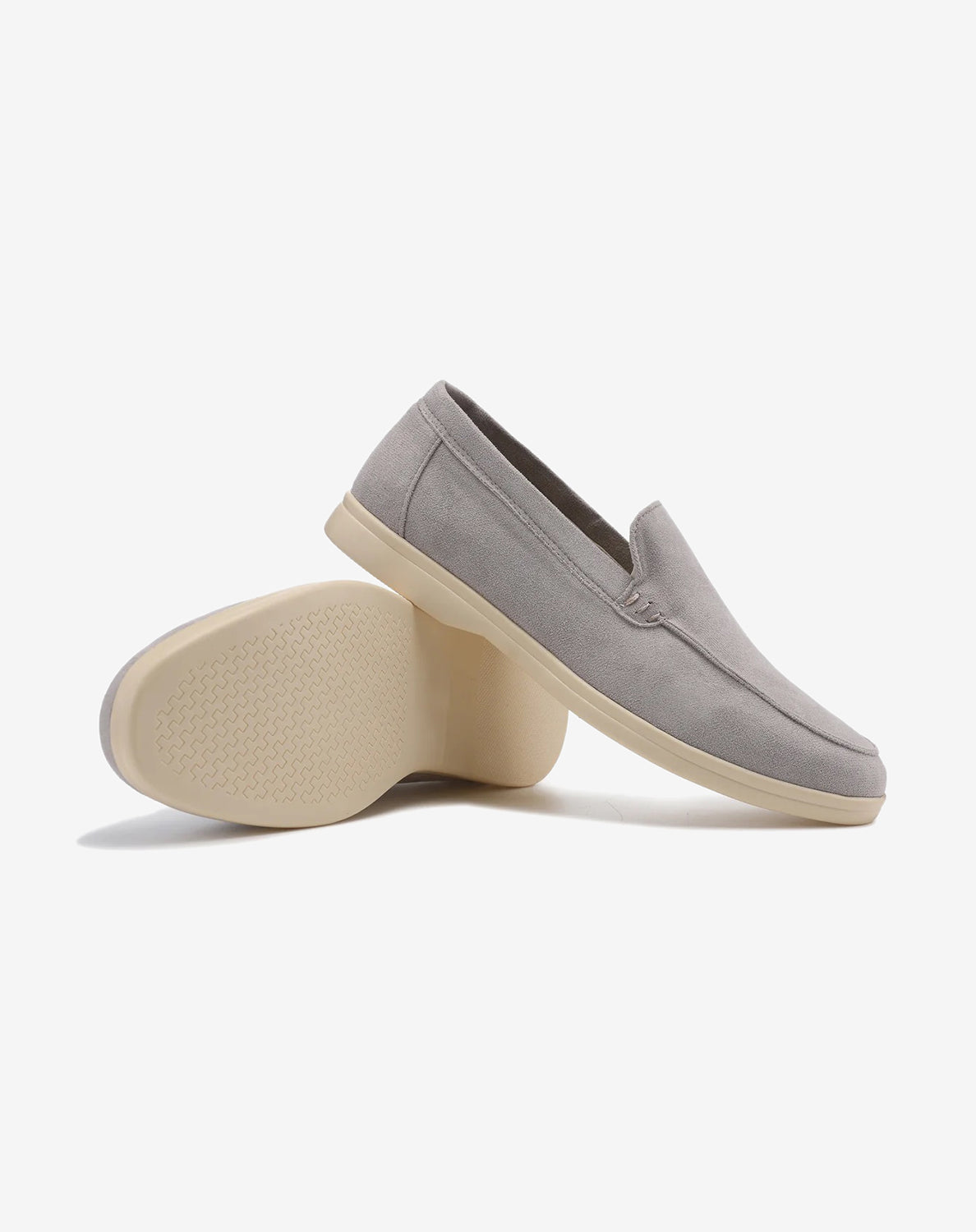 Florence Suede Loafers - Casual Footwear 13