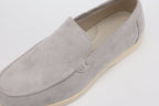 Florence Suede Loafers - Casual Footwear 14