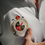 Porto Alegre Contemporary Polo Shirt 3