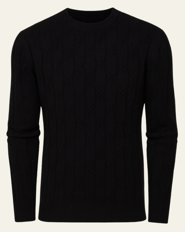 Medellin Casual Sweater 1