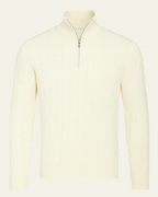 Cusco Classic Sweater 2